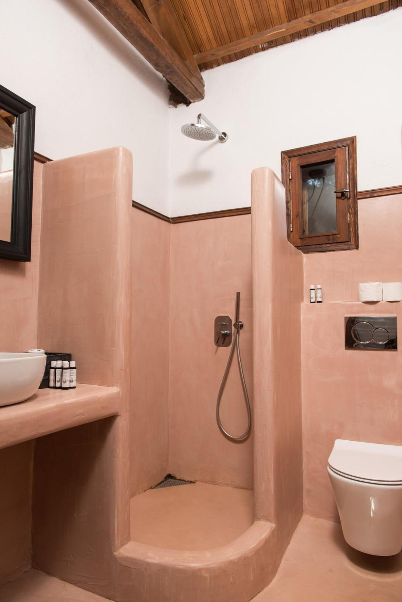 Traganitsa Apartment Tragana  Luaran gambar